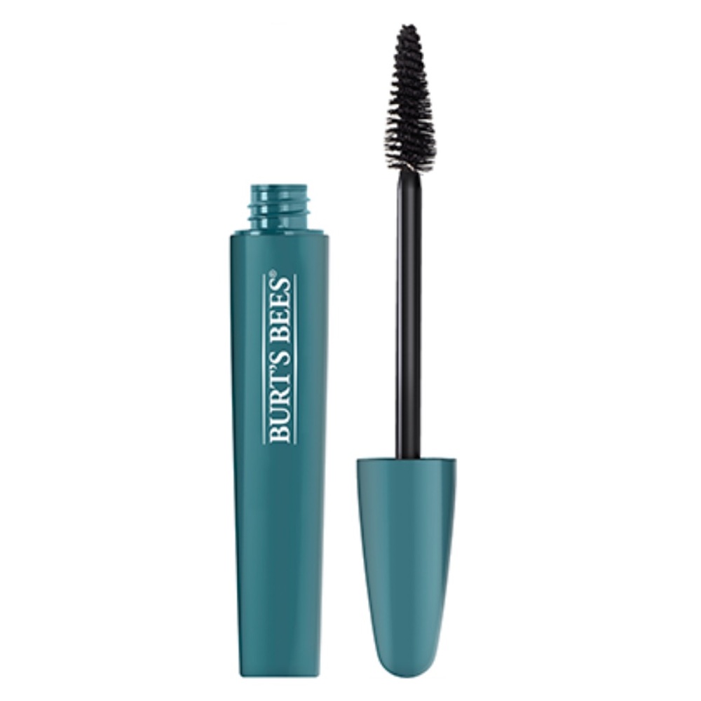 Waterproof Black Mascara by Burt’s Bees